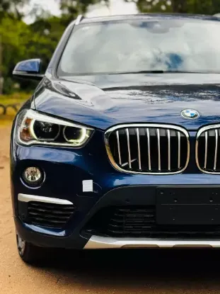 Picture of BMW X1 2019
