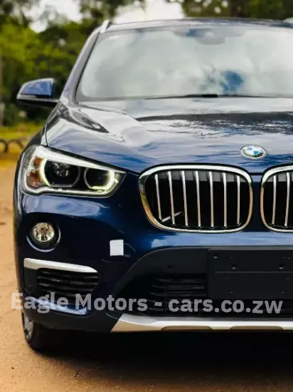 Picture of BMW X1 2019