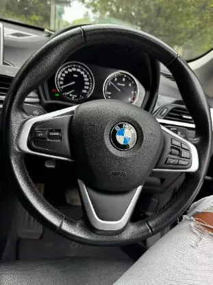Picture of BMW X1 2019