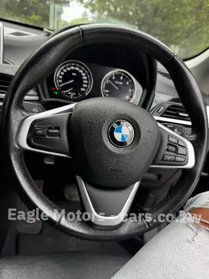 Picture of BMW X1 2019