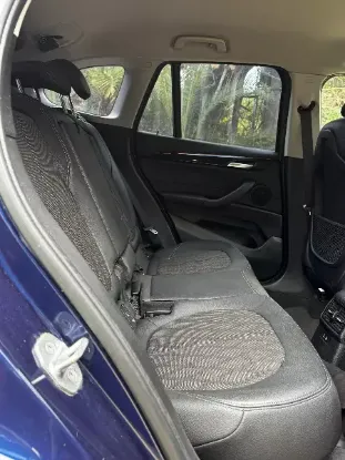 Picture of BMW X1 2019