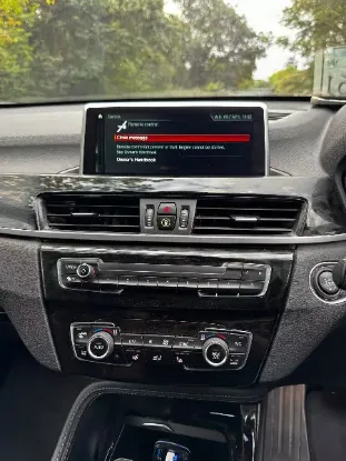 Picture of BMW X1 2019