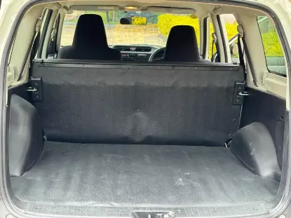 Picture of Toyota Probox 2017