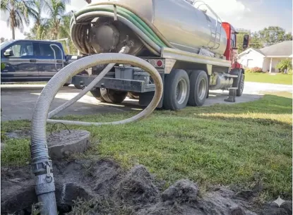 Picture of LIQUID WASTE REMOVAL EXPERTS – HARARE