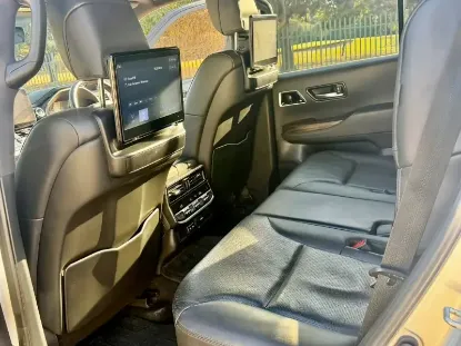 Picture of Toyota Land Cruiser 2023