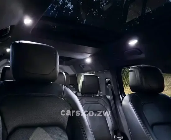 Picture of Land Rover Defender 2024