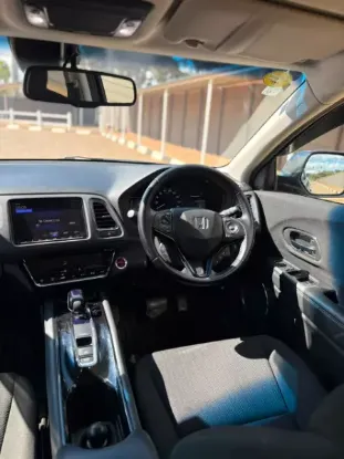 Picture of Honda Vezel 2016