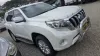 Picture of Toyota Prado 2021