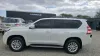 Picture of Toyota Prado 2021