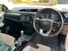 Picture of Toyota Hilux 2022