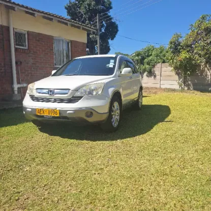 Picture of Honda CR-V 2008