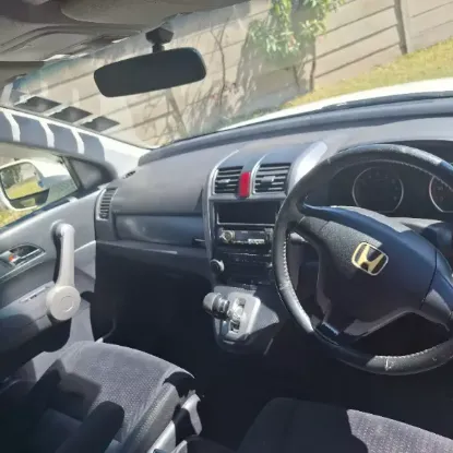 Picture of Honda CR-V 2008