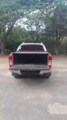 Picture of Isuzu D-Max 2019