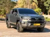 Picture of Toyota Hilux 2022