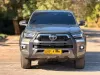 Picture of Toyota Hilux 2022