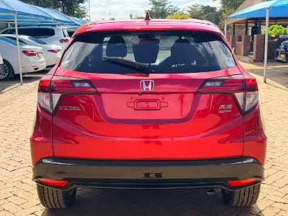 Picture of Honda Vezel 2017