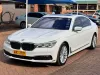 Picture of BMW 7 Series 2016