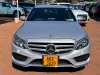 Picture of Mercedes Benz C-Class 2014