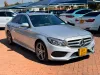 Picture of Mercedes Benz C-Class 2014