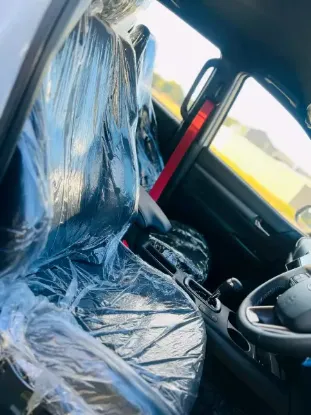 Picture of Toyota Hilux GD6 2024