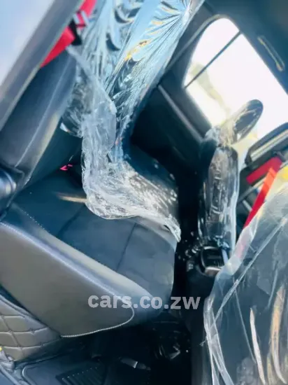 Picture of Toyota Hilux GD6 2024