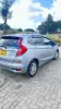 Picture of Honda Fit 2018