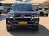 Picture of Toyota Land Cruiser 2019