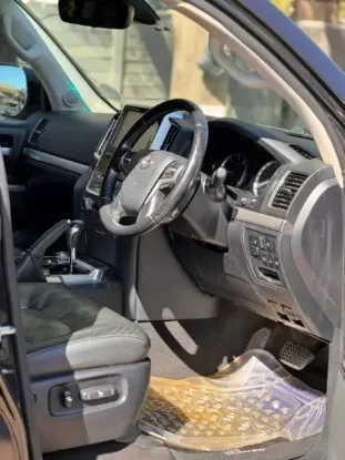 Picture of Toyota Land Cruiser 2019