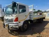 Picture of Hino 500 Series 2013