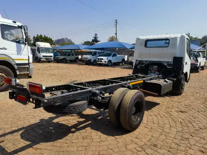 Picture of Hino 300 Series 2024