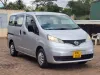Picture of Nissan NV200 2016