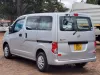 Picture of Nissan NV200 2016