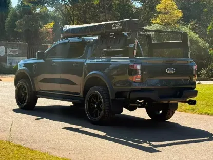 Picture of Ford Ranger 2025