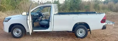 Picture of Toyota Hilux 2024