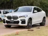 Picture of BMW X6 2022