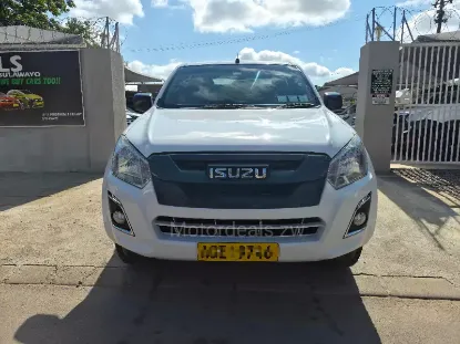 Picture of Isuzu KB250 2023