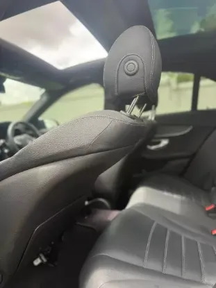 Picture of Mercedes Benz C-Class 2017