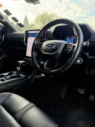 Picture of Ford Ranger 2024