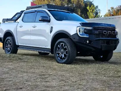 Picture of Ford Ranger 2022