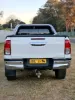 Picture of Toyota Hilux 2021