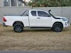Picture of Toyota Hilux 2021