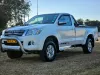 Picture of Toyota Hilux 2013