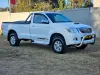 Picture of Toyota Hilux 2013
