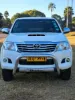 Picture of Toyota Hilux 2013