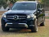 Picture of Mercedes Benz GLS 2017
