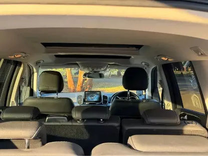 Picture of Mercedes Benz GLS 2017