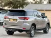 Picture of Toyota Fortuner GD6 2017