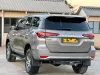 Picture of Toyota Fortuner GD6 2017