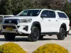 Picture of Toyota Hilux GD6 2017