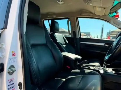 Picture of Toyota Hilux GD6 2017